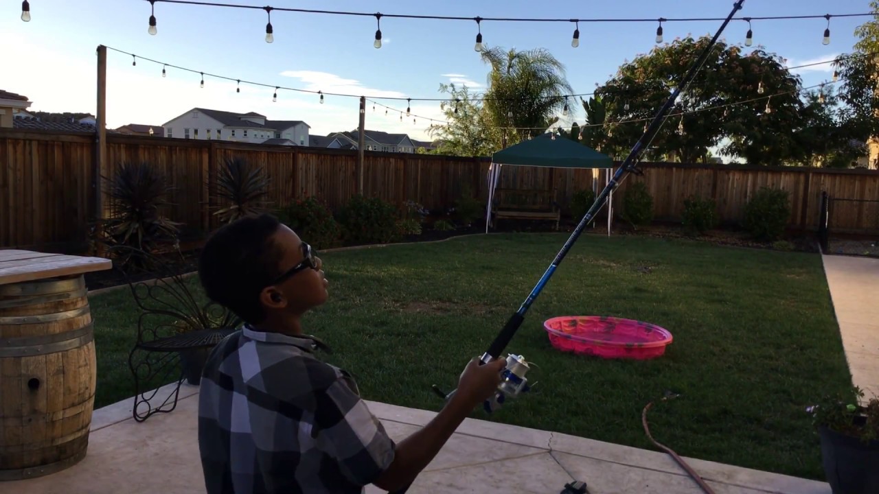 Fishing tips for beginners YouTube