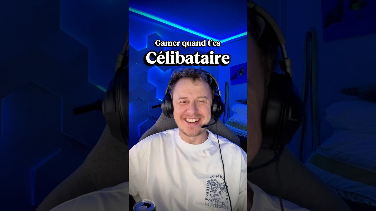 Découvrir les bloopers et fails de Norman