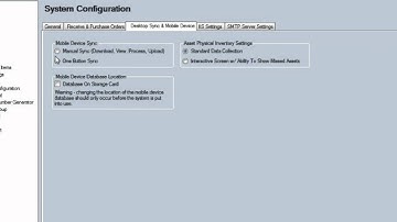 System Configuration Overview - Asset Tracking from www.asapsystems.com