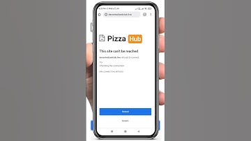 How To Fix This site can