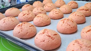картинка: ✅️Неймовірне 🍪печиво на киселі: ароматне, швидке, як з кондитерської! @budnimaystra #печивонакиселі 