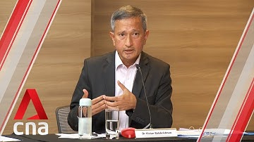 COVID-19: Singapore to trial using proximity data from TraceTogether app for SafeEntry check-ins