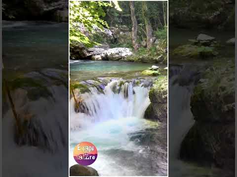 🎴KALARRYTIKOS RIVER &