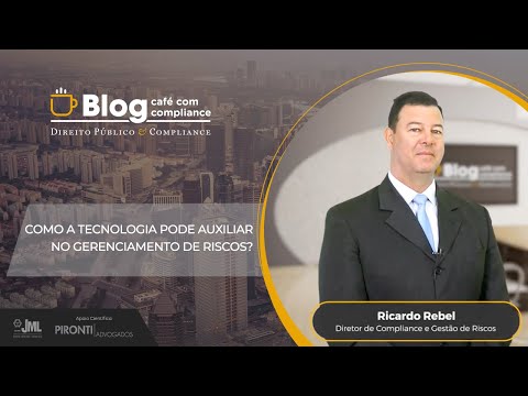 GESTÃO DE RISCOS