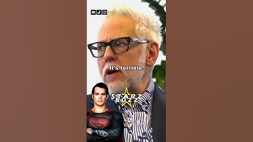 James Gunn SPEAKS ON Henry Cavill 😔 #shorts #superman #jamesgunn #henrycavill #davidcorenswet #dcu
