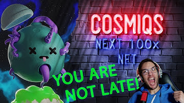 Discord community created NFTs! Easy gains!