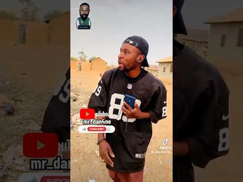 Dan4ne ya tsinci