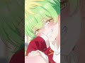 home.02「ばーか」#帝乃三姉妹は案外チョロい #帝乃三和 #anime #アニメ #青山吉能