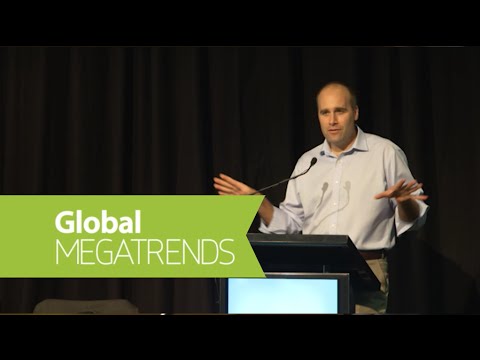 Global Megatrends -