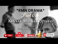 Part 1  kinsay mo sakripisyo   rmn drama 