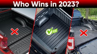 Top 10 Truck Bed Mats in 2025 | Reviews, Prices \& Where to Buy