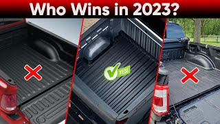 Top 10 Truck Bed Mats in 2024 | Reviews, Prices & Where to Buy