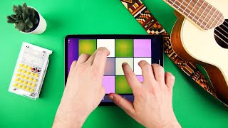 Trap Sample Pack Guitar Ballad | Drum Pads 24 screenshot 2