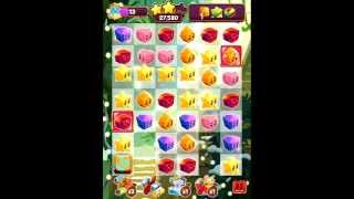 Jungle Cubes Level 32