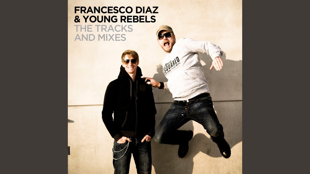 Guarda Cant Slow Down (Morphine) (Francesco Diaz & Young Rebels Vocal Mix) su YouTube