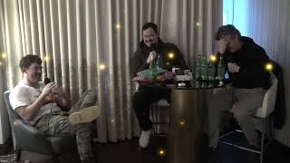 MSSP PAYTCH Ep 422 - The Professional PAYTCH