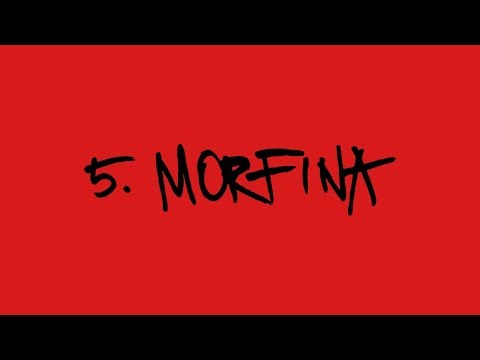 Gedz - Morfina (prod. 808bros)
