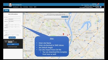 TowerCoverage.com Basics -- 3-30-2017 Webinar