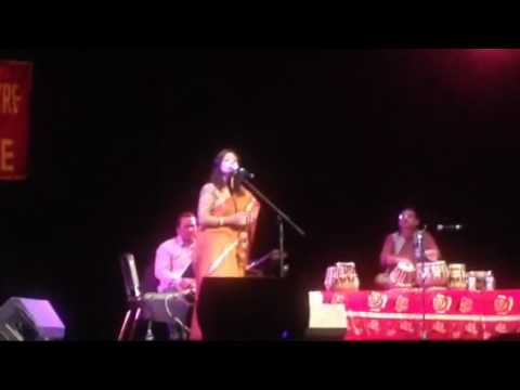 ICC Durga Puja NJ - Subhamita