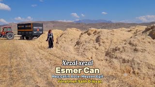 Esmer Can - Xezal Xezal - Dertli Aşk Şarkısı Köy Manzaralı Video