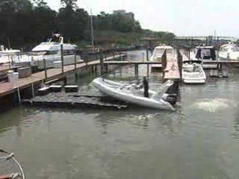 Docks coupons