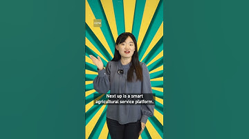 How can China better integrate AI technology into smart agriculture?