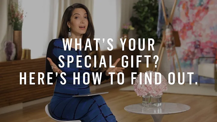 How do I know my talents and gifts? (2023)