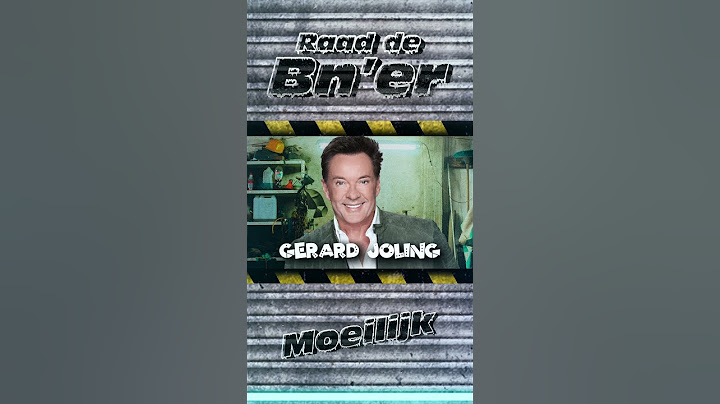 Raad jij deze Bekende Nederlander? #nederlands #wieisdit #wieowie #quiz #pubquiz #famous #viral