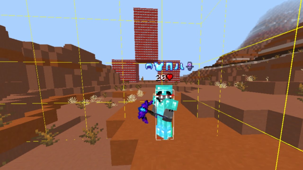 The hardest maxmode to exist...