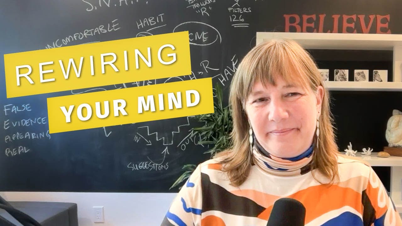 How Inner Change Powers Business Success - With Gina Mollicone-Long