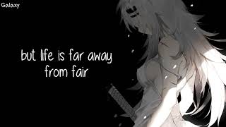 「Nightcore」→ No Time To Die (Lyrics) Resimi