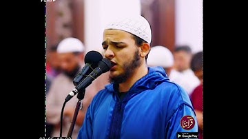 تلاوة تطمئن لها القلوب للقارئ محمد عبادة | سورة الملك