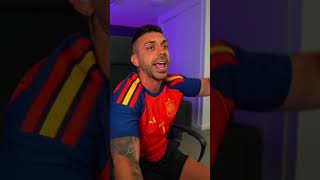DJMARIIO REACCIONANDO AL GOL DE EGIPTO VS ARGENTINA 👀🇪🇬 #djmariio #mundial2026