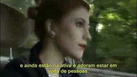 Hayley is Normal - MTV [LEGENDADO] paramore.com.br