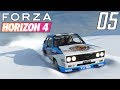 Neue Autos - Der WINTER kann kommen!! | Forza Horizon 4