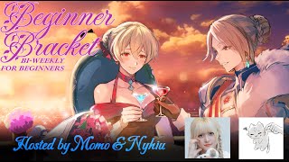 Eu Training Grounds 13 Top 6 Featuring Rgwb, Dridriugroza