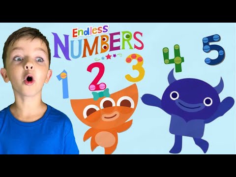 Endless Numbers |