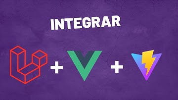 Instalar Laravel + Vuejs + Vite + Como configurar, Paso Por Paso