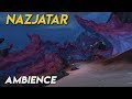 World of Warcraft Ambience ► Nazjatar