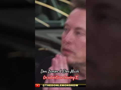 #donlemon #elonmusk #freedomofspeech