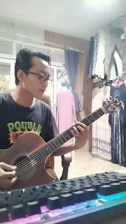 Andra And The Backbone - Lagi dan Lagi #guitar #akustik #cover #guitarcover #andraandthebackbone