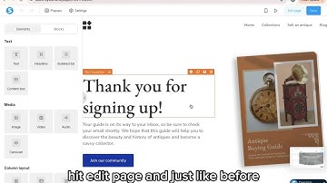 👉 “How to Build Your First Sales Funnel (Step-by-Step with Systeme.io)”