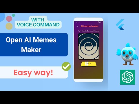 AI Meme Maker
