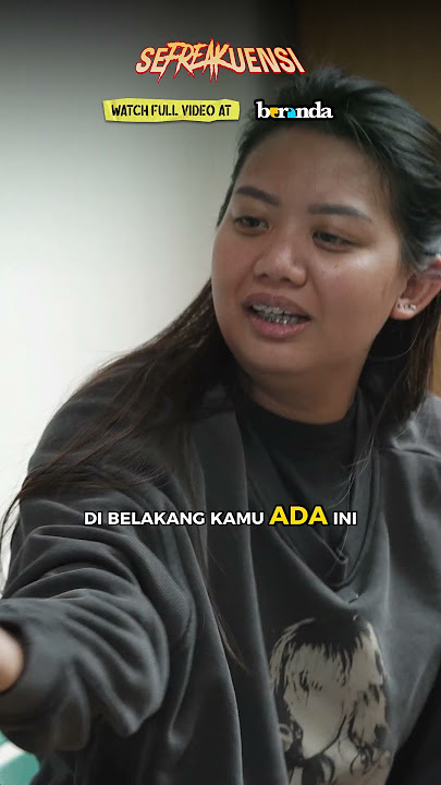 REFO GAK KUAT DIGODAIN SANIA‼️ NONTON YUK ‼️