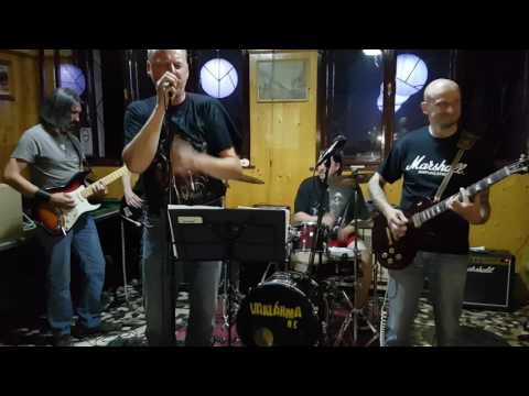 Vaklárma RC 2016.06.18.