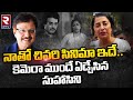 Suhasini pays tribute to late actor Sharat Babu, recalls memories