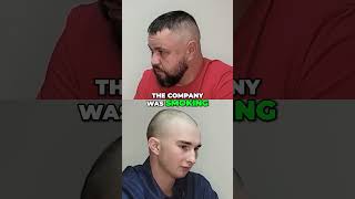 🔥 The FIRST PRISONER of war from Kursk 🚀 Zolkin | Part 17 #shorts #ukraine