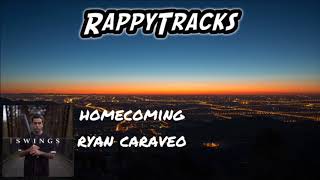 Watch Ryan Caraveo Homecoming video