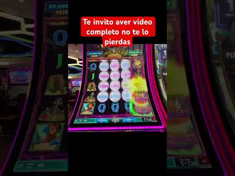 Los Controles Casino Nogales 🤩🥰