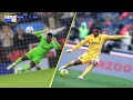 Andre Onana | Crazy Saves & Passes Show So Far